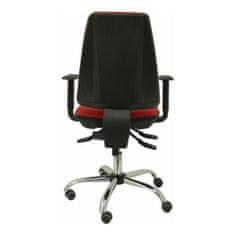 BigBuy Pisarniški stol Elche S P&amp;C CRBFRIT Red