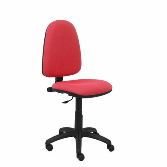 slomart pisarniški stol ayna bali p&c 04cp rdeča