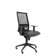 BigBuy Pisarniški stol Horna P&amp;C 3625-8436549394553 Black