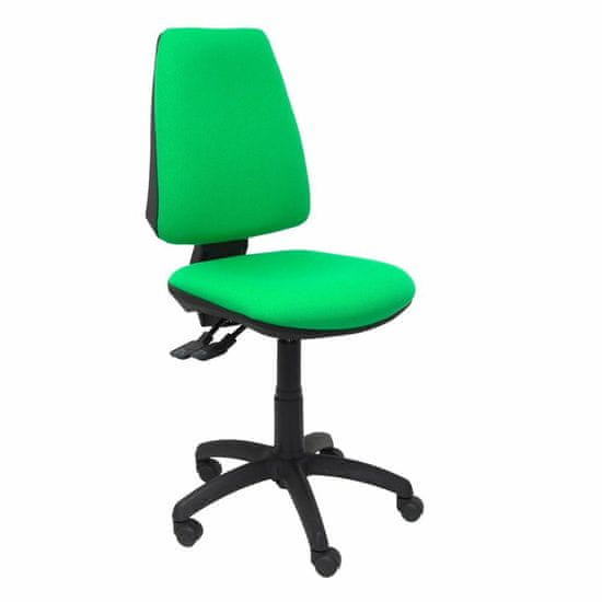BigBuy Pisarniški stol Elche sincro bali P&amp;C SBALI15 Green