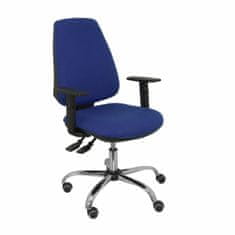 BigBuy Pisarniški stol Elche S 24 P&amp;C ELCHESBALI229CRBFRITZ Blue