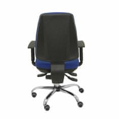 BigBuy Pisarniški stol Elche S 24 P&amp;C ELCHESBALI229CRBFRITZ Blue