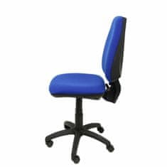 BigBuy Pisarniški stol Elche CP P&amp;C 14CP Blue