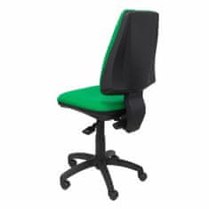 BigBuy Pisarniški stol Elche sincro bali P&amp;C SBALI15 Green