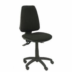 BigBuy Pisarniški stol Elche sincro bali P&amp;C 14S Black