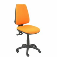 BigBuy Pisarniški stol Elche sincro bali P&amp;C 14S Orange