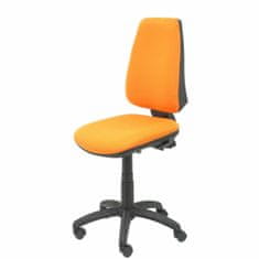 BigBuy Pisarniški stol Elche sincro bali P&amp;C 14S Orange