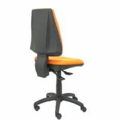 BigBuy Pisarniški stol Elche sincro bali P&amp;C 14S Orange