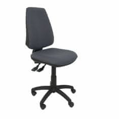 BigBuy Pisarniški stol Elche sincro bali P&amp;C BALI600 Grey