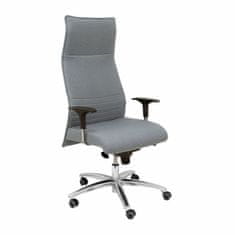 BigBuy Pisarniški stol Albacete P&amp;C BALI220 Grey