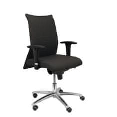 BigBuy Pisarniški stol Albacete Confidente Bali P&amp;C BALI840 Black