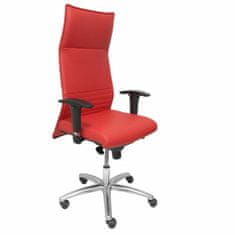 BigBuy Office Chair P&C 3625-8435501009481 Red