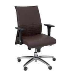 BigBuy Pisarniški stol Albacete Confidente P&amp;C 07SSPMA Brown
