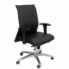 BigBuy Pisarniški stol Albacete Confidente P&amp;C 07SSPNE Black