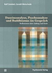 Daseinsanalyse, Psychoanalyse und Buddhismus im Gespräch