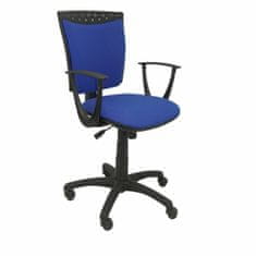 BigBuy Pisarniški stol Ferez P&amp;C Blue