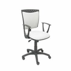 BigBuy Pisarniški stol Ferez P&amp;C Grey