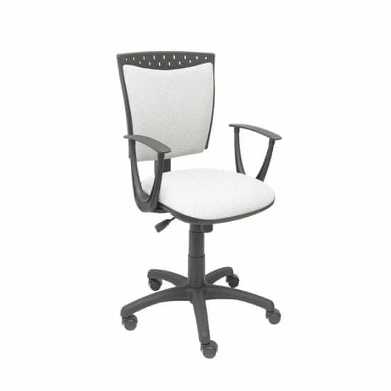 BigBuy Pisarniški stol Ferez P&amp;C Grey