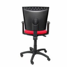 BigBuy Pisarniški stol Ferez P&amp;C Red