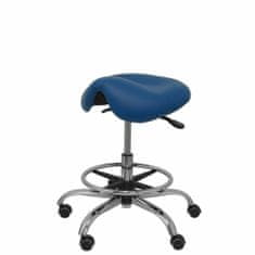 BigBuy Stolček Alatoz P&amp;C T16SPAZ Modra 65 cm