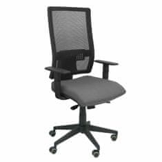 BigBuy Pisarniški stol Horna bali P&amp;C ALI40SC Grey