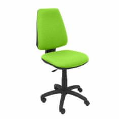 BigBuy Pisarniški stol Elche CP P&amp;C 14CP Green Pistachio