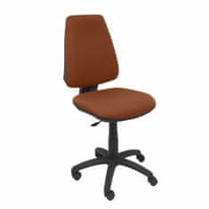 BigBuy Pisarniški stol Elche CP P&amp;C 14CP Brown