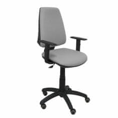 BigBuy Pisarniški stol Elche CP Bali P&amp;C 40B10RP Grey