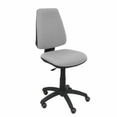BigBuy Pisarniški stol Elche CP Bali P&amp;C 14CP Grey