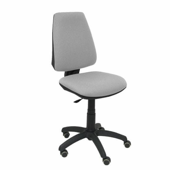 BigBuy Pisarniški stol Elche CP Bali P&amp;C 14CP Grey