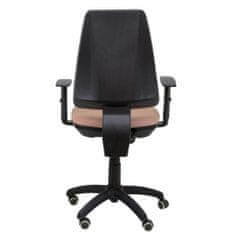 BigBuy Pisarniški stol Elche CP Bali P&amp;C 10B10RP Pink svetlo roza