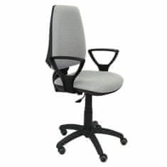 BigBuy Pisarniški stol Elche CP Bali P&amp;C BGOLFRP Grey