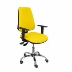 BigBuy Pisarniški stol Elche S P&amp;C RBFRITZ Yellow