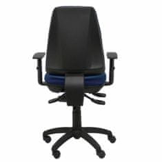 BigBuy Pisarniški stol Elche S Bali P&amp;C I200B10 Blue Navy Blue