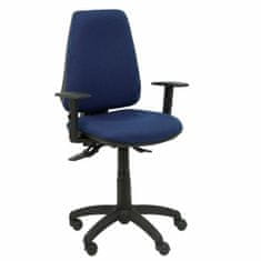 BigBuy Pisarniški stol Elche S Bali P&amp;C I200B10 Blue Navy Blue