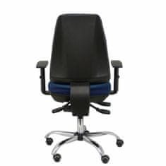 BigBuy Pisarniški stol Elche S P&amp;C RBFRITZ Blue Navy Blue
