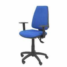 BigBuy Pisarniški stol Elche S Bali P&amp;C I229B10 Blue