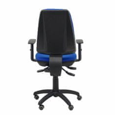 BigBuy Pisarniški stol Elche S Bali P&amp;C 29B10RP Blue