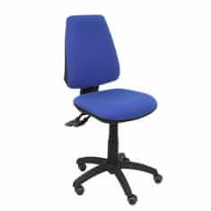 BigBuy Pisarniški stol Elche S Bali P&amp;C 14S Blue