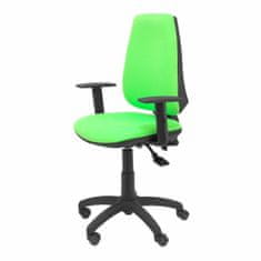 BigBuy Pisarniški stol Elche S Bali P&amp;C LI22B10 Green Pistachio
