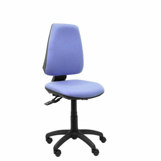 BigBuy Pisarniški stol Elche S bali P&amp;C 14S Blue