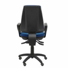 BigBuy Pisarniški stol Elche S Bali P&amp;C BGOLFRP Blue Navy Blue