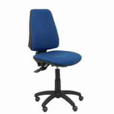 BigBuy Pisarniški stol Elche S Bali P&amp;C 14S Blue Navy Blue
