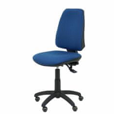 BigBuy Pisarniški stol Elche S Bali P&amp;C 14S Blue Navy Blue