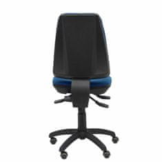 BigBuy Pisarniški stol Elche S Bali P&amp;C 14S Blue Navy Blue