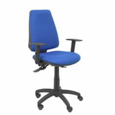 BigBuy Pisarniški stol Elche S Bali P&amp;C I229B10 Blue
