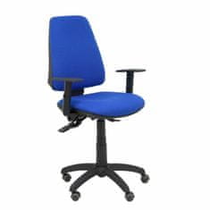 BigBuy Pisarniški stol Elche S Bali P&amp;C 29B10RP Blue
