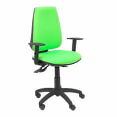 BigBuy Pisarniški stol Elche S Bali P&amp;C LI22B10 Green Pistachio