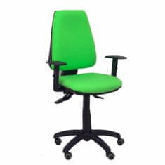 BigBuy Pisarniški stol Elche S bali P&amp;C 22B10RP Green Pistachio