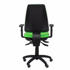 BigBuy Pisarniški stol Elche S bali P&amp;C 22B10RP Green Pistachio